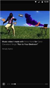 Vine - video entertainment image
