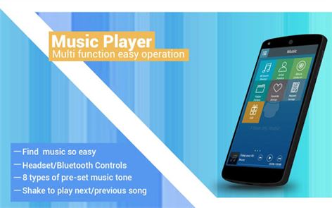 Mp3 Music Player image