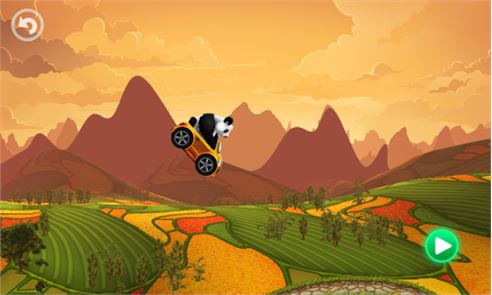 Dragon Panda Racing image