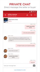 Carousell: Snap-Sell, Chat-Buy image
