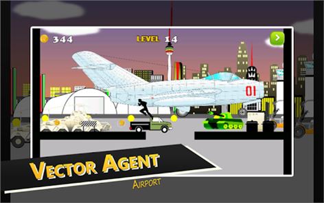 Vector Agent image