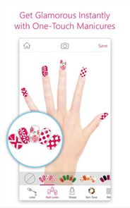 YouCam Nails - Manicure Salon image