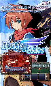 RPG Bonds of the Skies image