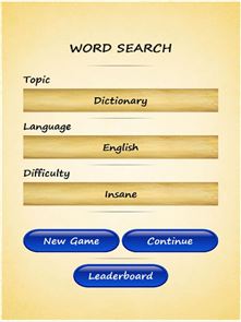 Word Search Plus image