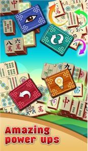 Mahjong Challenge image