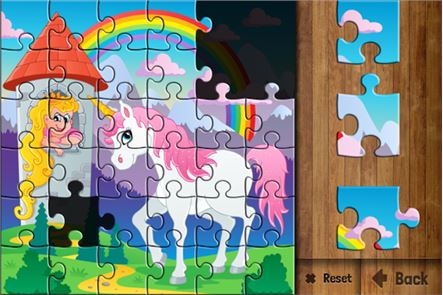 Kids' Puzzles image