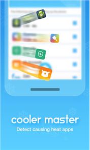 CPU Cooler Master, Phone Cool image