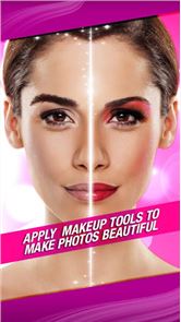 Makeup Photo Editor image