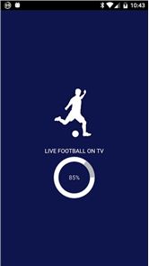 Live Football On TV (Lite) image