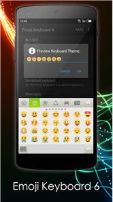 Emoji Keyboard 6 image