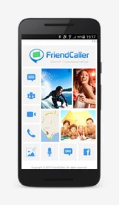 Video Chat by FriendCaller image