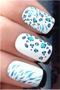 Nails Art & Design Fashion image