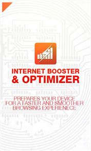 Internet Booster & Optimizer image