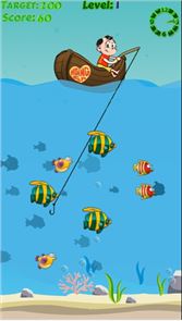 Cau Ca 3D - Fishing image