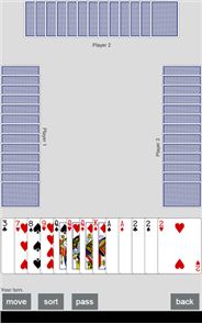 Dos de poker AI (Pinoy Big 2) imagem