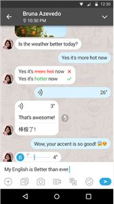 HelloTalk Learn Languages Free image