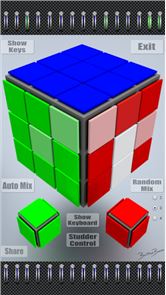 Trap Cubes 2 image