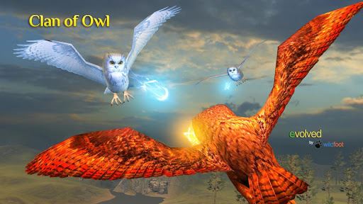 Clan of Owl image