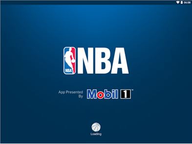 NBA image