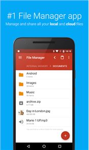 File Manager image