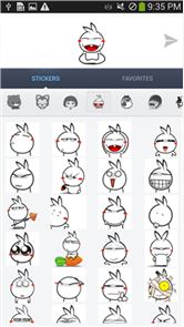 Animated Emoticons image
