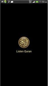 Listen Quran image