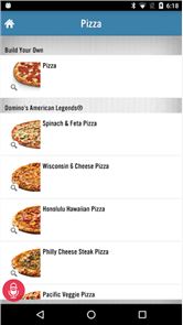Domino's Pizza USA image