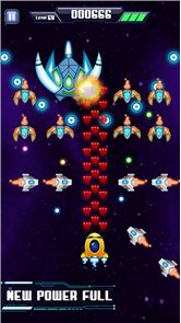 Galaxy Space Shooter image