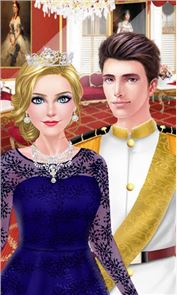 Princess Salon - Royal Family image