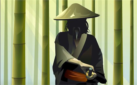 Samurai Game image