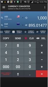 All Currency Converter image