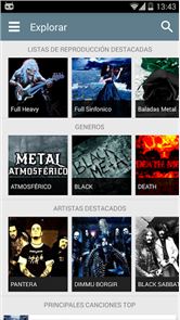 Music Metal image