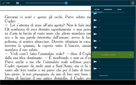 EBookDroid - PDF & DJVU Reader image