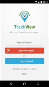 Family Locator-Device Manager image