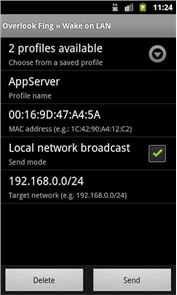 Fing - Network Tools image