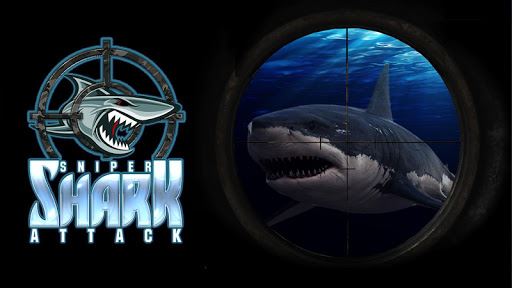Whale Shark Sniper Hunter 3D image