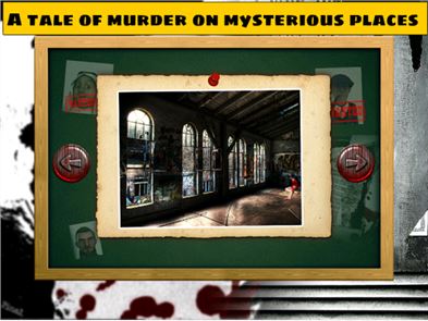 Crime Case: Serial Killer image