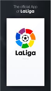 A Liga - imagem oficial App