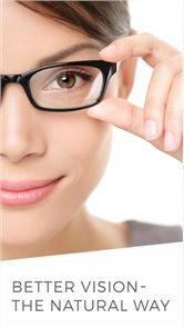 Ejercicios oculares - Eye Care Plus image