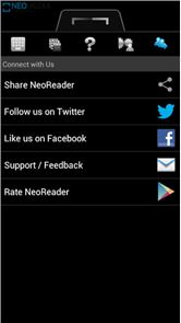 NeoReader QR &amp; Barcode Scanner image
