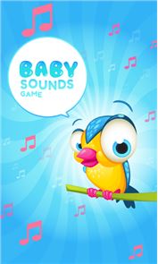 Baby Sounds Game image