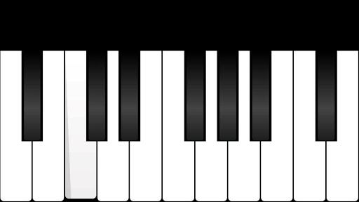 Children Piano image