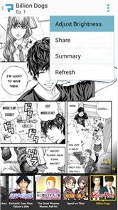 Manga Box: Manga App image