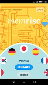 Memrise: Learn Languages Free image