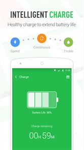 GO Battery Pro – Battery Saver image