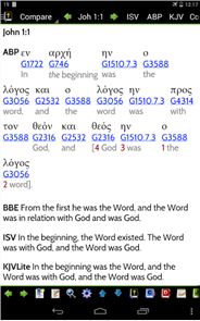 MySword Bible image