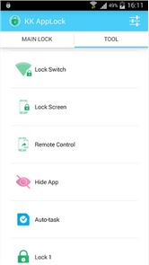 KK AppLock - Safest App Lock image