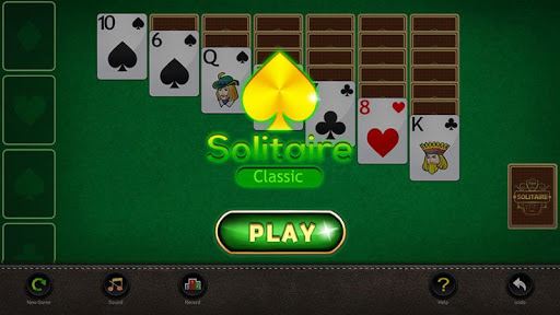 Solitaire Deluxe - Card Game image