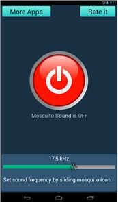 Anti Mosquito Sound Prank image