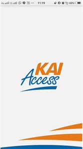 KAI Access image